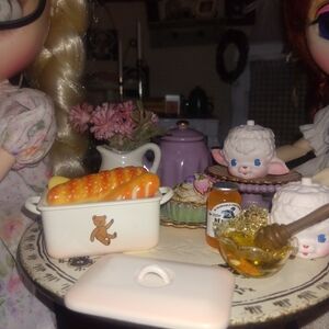 Blythe Doll Accessories